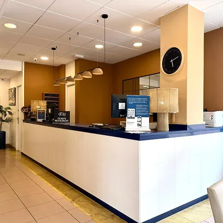Rosamar Maritim 4*-3