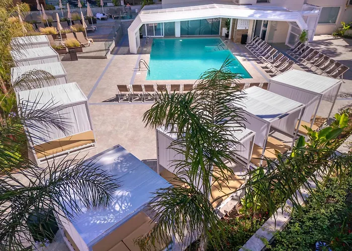 Ght Aquarium & Spa Lloret de Mar